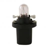 Лампа автомобильная 2721MF8 1.2W B8.3d 12V (200)OSRAM 4008321096388