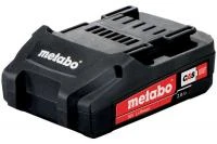 Аккумулятор 18В 2.0А.ч Li-Power Metabo 625596000